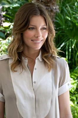 Jessica Biel Poster 2243110