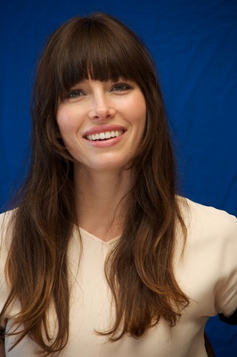 Jessica Biel Poster 2243119