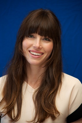 Jessica Biel Poster 2243131