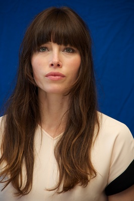 Jessica Biel Poster 2243141