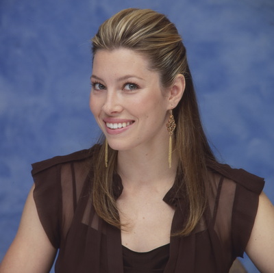 Jessica Biel Poster 2251146