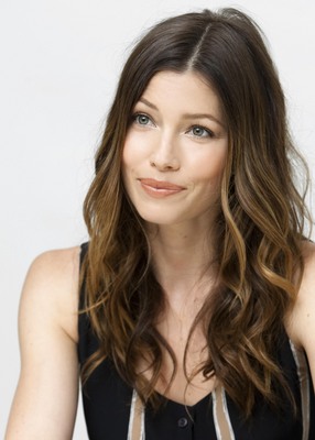 Jessica Biel Poster 2251148