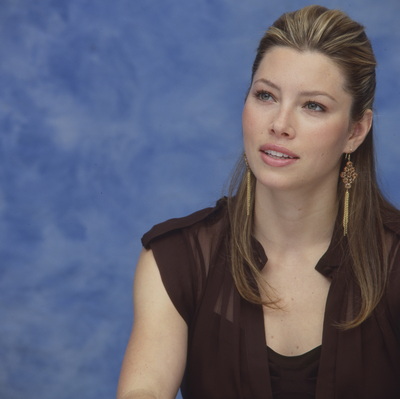 Jessica Biel Poster 2251154