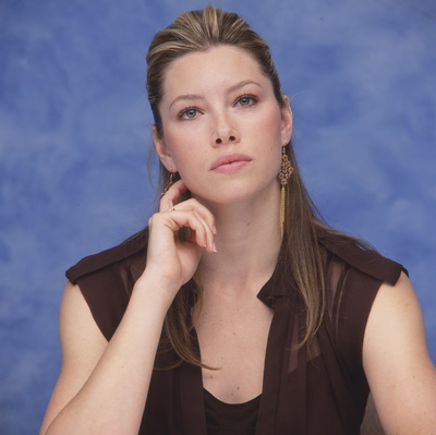 Jessica Biel Poster 2251156