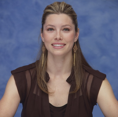 Jessica Biel Poster 2251159