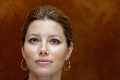Jessica Biel Poster 2265496
