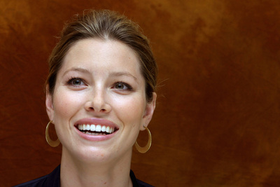 Jessica Biel Poster 2265498