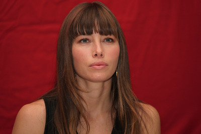 Jessica Biel Poster 2268221