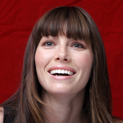 Jessica Biel Poster 2268223