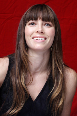 Jessica Biel Poster 2268231