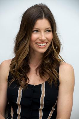 Jessica Biel Poster 2287248