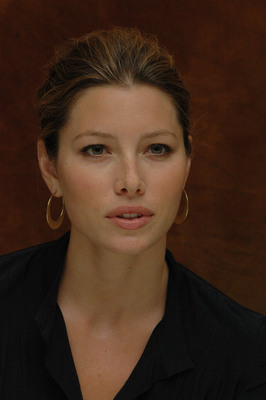 Jessica Biel Poster 2295446