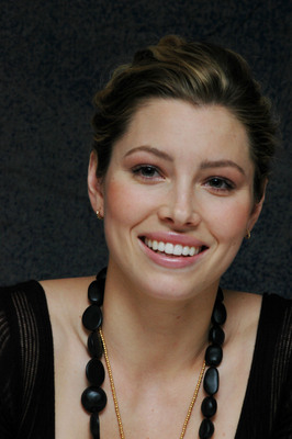 Jessica Biel Poster 2295455