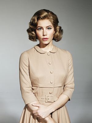 Jessica Biel Poster 2339390
