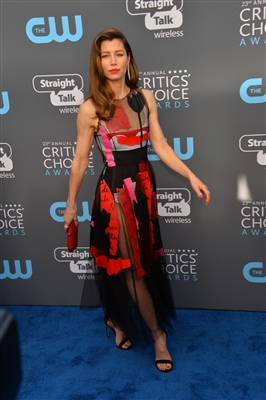 Jessica Biel Poster 3021710