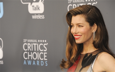 Jessica Biel Poster 3021720