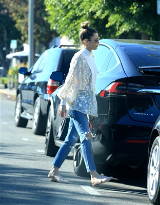 Jessica Biel Poster 3021736