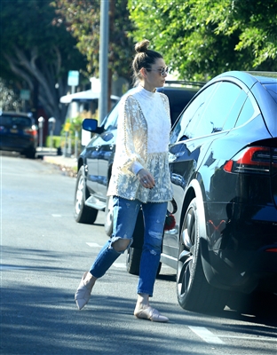 Jessica Biel Poster 3021738