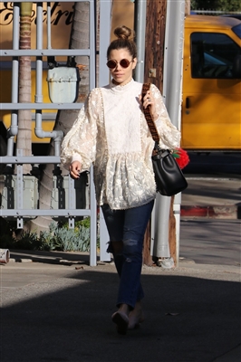 Jessica Biel Poster 3021746