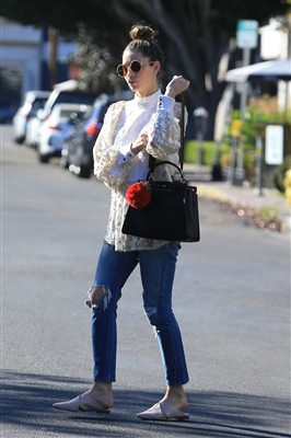 Jessica Biel Poster 3021750