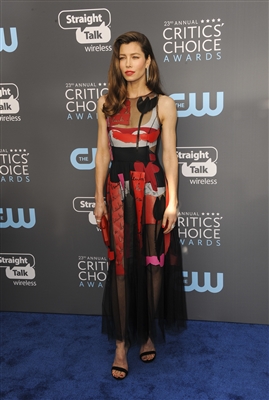 Jessica Biel Poster 3021794