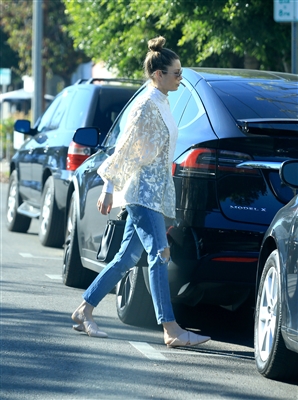 Jessica Biel Poster 3021796