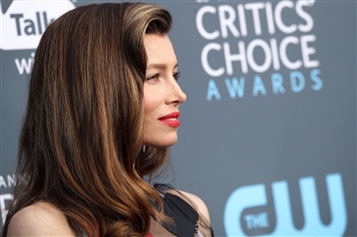 Jessica Biel Poster 3021801