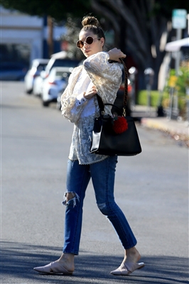 Jessica Biel Poster 3021803