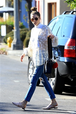 Jessica Biel Poster 3021804