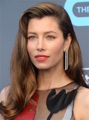 Jessica Biel Poster 3021811
