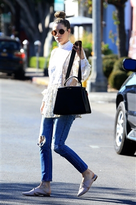 Jessica Biel Poster 3021835