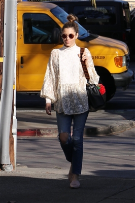 Jessica Biel Poster 3021837