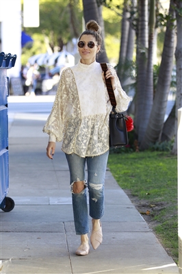 Jessica Biel Poster 3021839