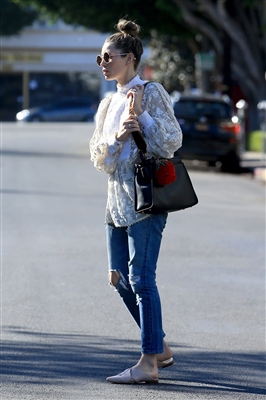 Jessica Biel Poster 3021846