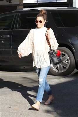 Jessica Biel Poster 3021858