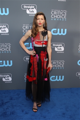 Jessica Biel Poster 3021880