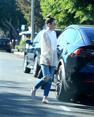 Jessica Biel Poster 3021884