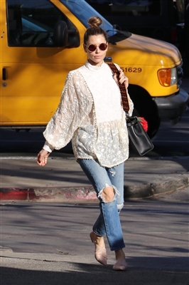 Jessica Biel Poster 3021900