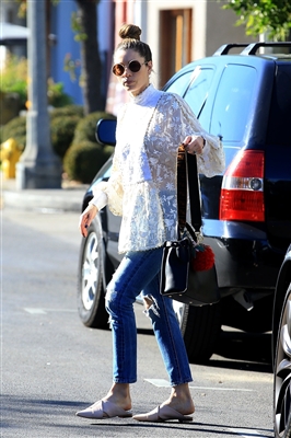 Jessica Biel Poster 3021903