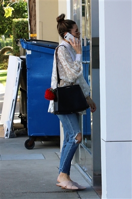 Jessica Biel Poster 3021907