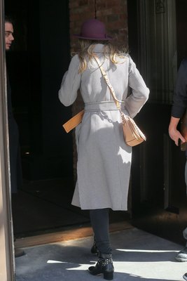 Jessica Biel Poster 3202523