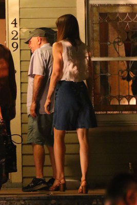 Jessica Biel Poster 3242571