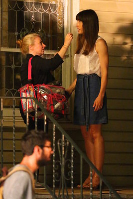 Jessica Biel Poster 3242573