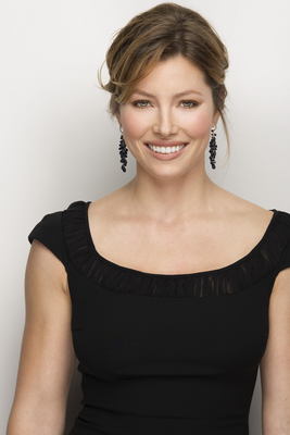 Jessica Biel Poster 3279089