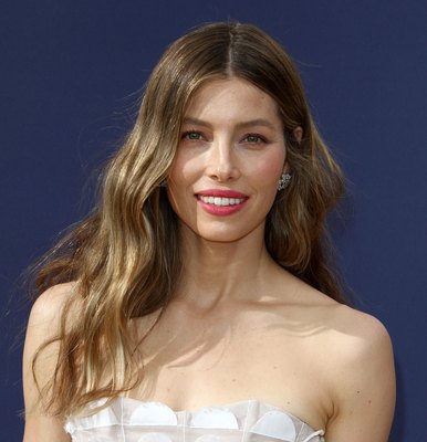 Jessica Biel Poster 3747810