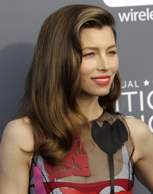 Jessica Biel Poster 3747930