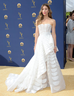 Jessica Biel Poster 3747932