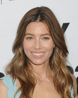 Jessica Biel Poster 3747933