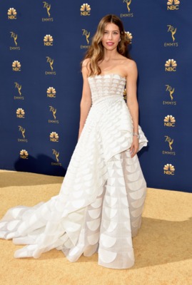 Jessica Biel Poster 3747970