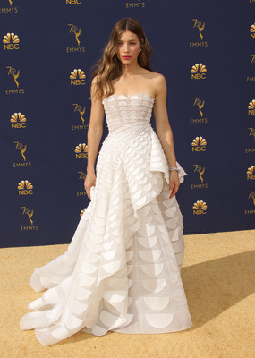 Jessica Biel Poster 3747975